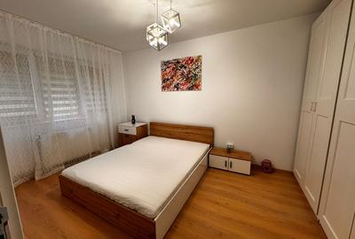 2 Camere Modern, 50 mp – Aleea Minerva, Brașov – Renovare 2025 – Mutare Imediată - 3