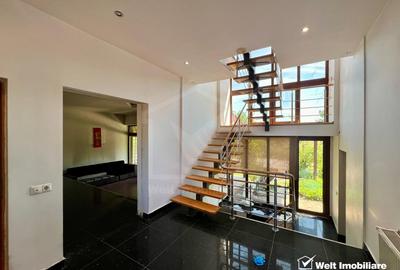 Casa individuala, 400 mp utili, 1150 mp teren, Europa, zona Eugen Ionesco - 1