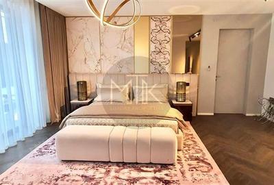 VILA EXCLUSIVISTA Smart Home I 6 Camere - Terasa Rooftop I PIPERA - 20