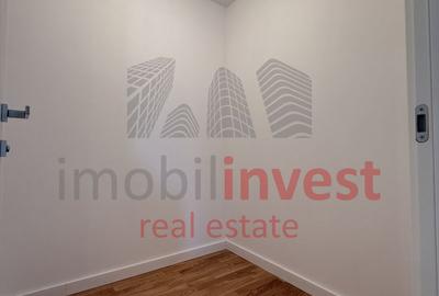 Apartament cu 3 camere de vanzare in 5 Residence Forest Apartments - 8