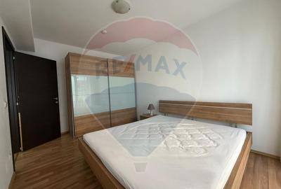 Apartament cu 2 camere de închiriat în zona Nufarul - 1
