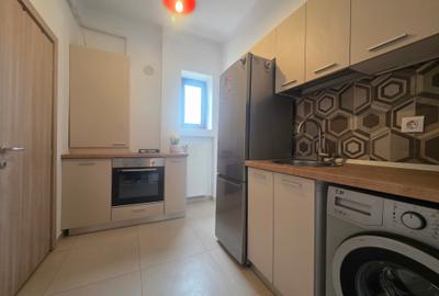 ARMENEASCA - Refugiu urban cu rafinament discret – garsonieră premium ! - 13