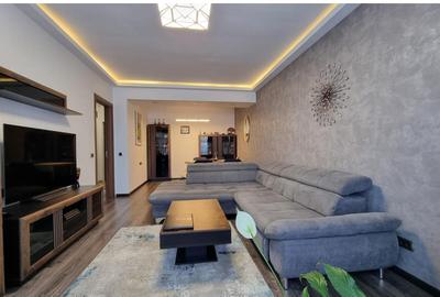 Apartament modern 2 camere 2 bai Isaran - 2
