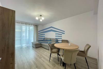 Apartament 2 camere cu Parcare - Mountain View Residence - 10