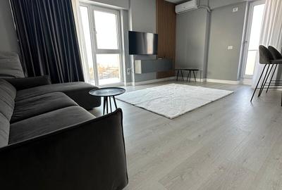 Sema Residence Apartament superb 2 camere - 8