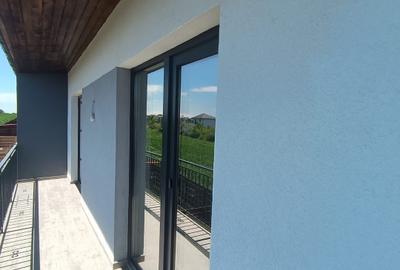 CASA TRIPLEX, 113 MP, PARTER SI ETAJ, INTABULATA,CONSTRUCTIE 2025, COMISION ZERO - 14