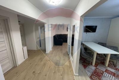 Apartament cu 3 camere de închiriat în zona Precista - 6