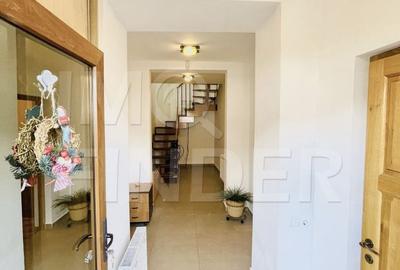 Inchiriere casa, zona Centrala, pretabila birou - 6
