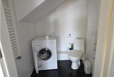 Comision 0%. Apartament 3 camere in A.Muresanu cu terasa panoramica si garaj - 10