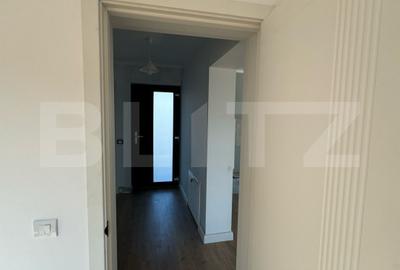Apartament 3cam 69mp+grădină35mp, Parcare, Rediu–Grădinița Kiki ,mutare imediata - 2