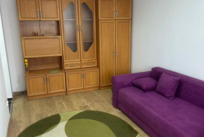 De închiriat garsonieră 25mp cu balcon pe str. Cojocnei - 2