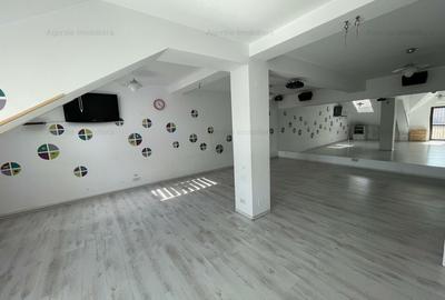 3 Camere Locuinta / Birou - Baicului - Doamna Ghica - 6