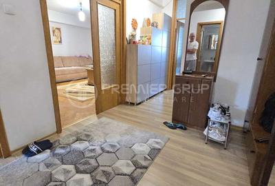 ETAJ 2! Apartament 2 camere, Frumoasa, 62mp, CT, AC - 9