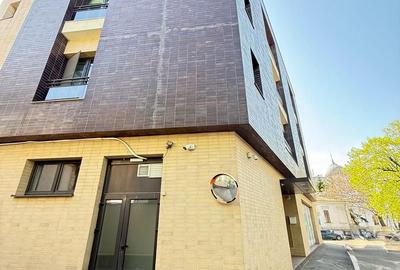 OPORTUNITATE ‖ CLADIRE DE BIROUR ‖ GRADINA ICOANEI ‖ PARCARE SUBTERANA - 1