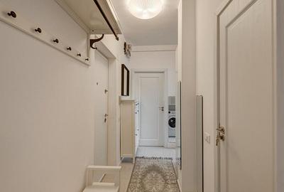 Apartament 2 camere decomandat lux,centrala proprie ,loc parcare - 10