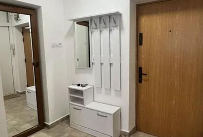 GARSONIERA- BARBU VACARESCU, CENTRALA PROPRIE, MOBILAT/UTILAT MODERN - 8