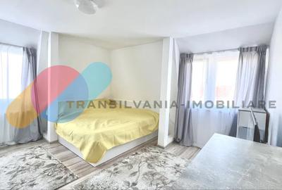 Apartament 3 camere, 74mp - zona Gheorgheni - 6