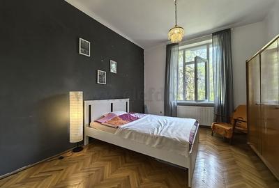 Apartament cu 4 camere langa Ateneul Roman - 10