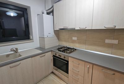 Icon Residence, Banu Manta 2 camere, mobilat/utilat, loc parcare, la cheie - 6