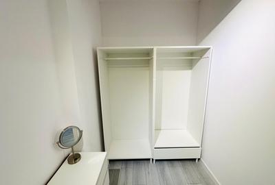 2 CAMERE | BIRUINTEI | POPESTI | PARCARE SUBTERANA | NOU | METROU 9' - 12