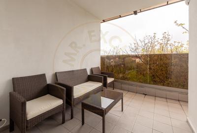 2 camere 86,5 mp | bloc exclusivist 2010 | Nord | mobilat/utilat - 3
