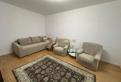 3 Camere de inchiriat | Ozana | Metrou | Centrala | 2 Bai | Decomandat - 6