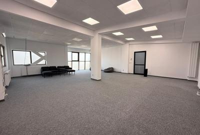Spațiu comercial / birouri -200 mp -Voluntari - 2
