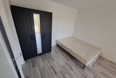 Garsonieră decomandată în Gară