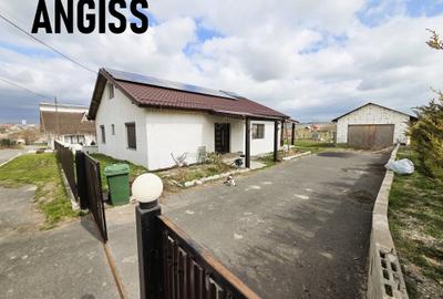 CASA  NOUA in CATALOI  ----AN- 2023 - 9