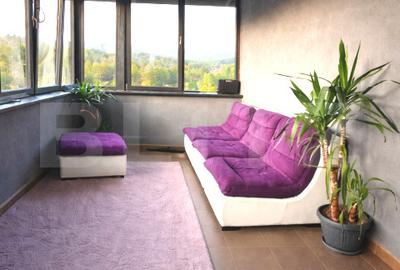 Apartament 3 camere | 76 mp utili + terasă spectaculoasă 16 mp | Sânpetru - 3