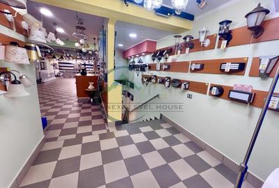 Zona comerciala si spatiu rezidential - 5