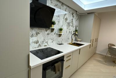 Apartament 2 camere Cortina Pipera cu loc de parcare subteran - 6