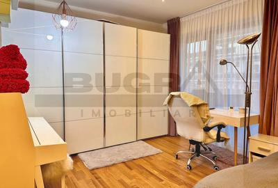 Penthouse 7 camere, 241 mp terasa, VIEW, zona Buna Ziua - 20