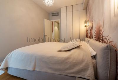 Apartament 2 camere Mobilat | One Verdi Park | Parcare inclusă - 7