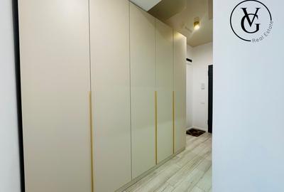 Apartament 2 camere lux - zona Universitate - Maturo Residences - 6
