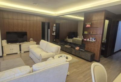 Apartament Aviatiei - Ambasada Chinei - Zagazului (North Areea Lake View ) - 10