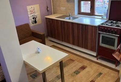 Apartament 2 camere decomandat | Mobilat, spatios | Manastur – zona Campului - 1