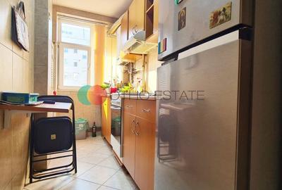 Proprietar Comision 0% |3 Camere - Drumul Taberei - Centrala Proprie - 4