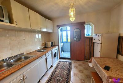 Apartament 2 camere decomandat | Balcon inchis | Vasile Aaron - 4