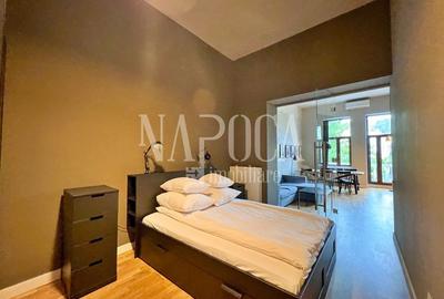 Apartament 3 camere de vanzare in Centru, Cluj Napoca - 13