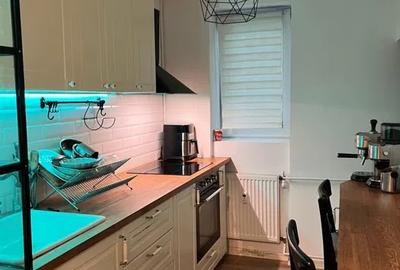 Apartament 2 Camere - Dristor / 50 mp / 500 m Metrou / Comision 0% - 5