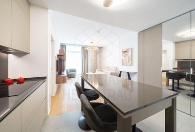 UP-Site | Apartament 2 camere vedere superbă Lac Floreasca - 4