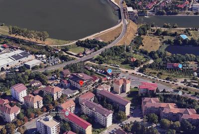 Apartament 3 camere 114 mp~ Ramnicu Valcea - 5