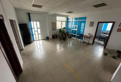 Spațiu comercial modern - 203 mp - disponibil imediat, zona Vitesco - 4