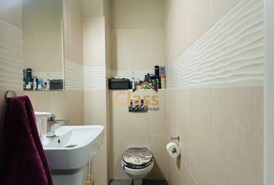 Apartament 3 camere | Decomandat | 82 mpu | Zona Calvaria Manastur - 8