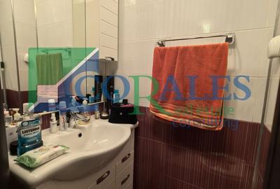Apartament cu 4 camere în zona Circumvalațiunii! - 11