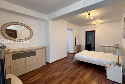 2 Rooms 128SQM + Terrace + Parking | Herastrau Park - Nordului - Barajul Arges - 8
