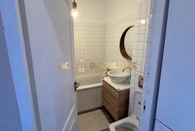 2 Camere de inchiriat | Romana | Metrou | Centrala | Parcare | Mobilat - 8