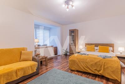 Garsoniera Premium cu Balcon, 42 mp utili - Bdul Victoriei - 1
