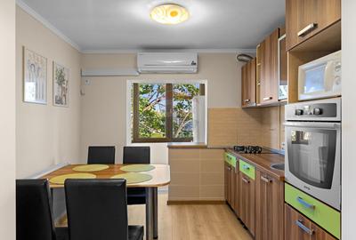 Apartament modern cu 2 camere - Malul Mureșului - 4